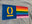 Pride logo T