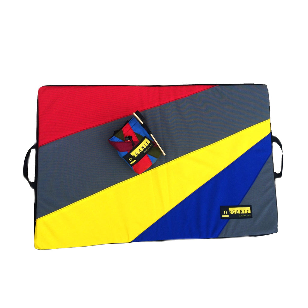 Briefcase Pad - Custom Color