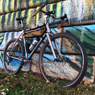 Bike Bags