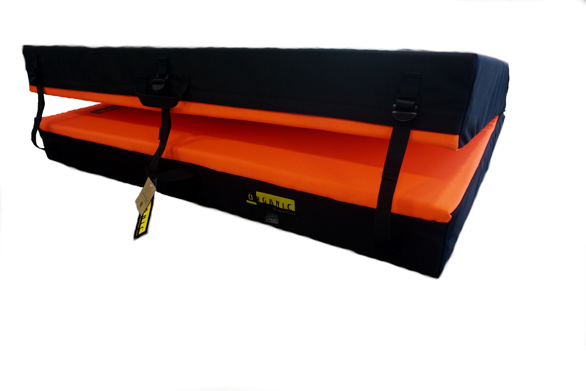 Simple Pad – Organic Climbing