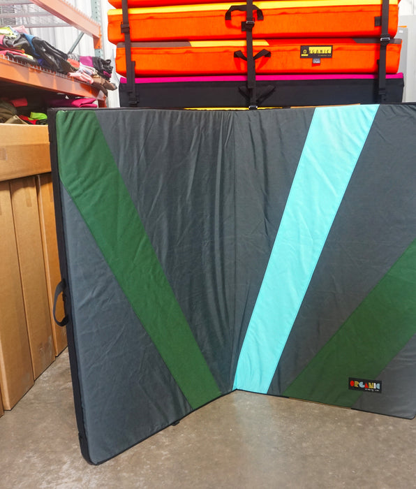 Products – Organic Climbing