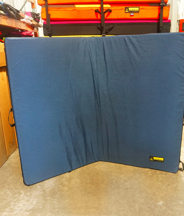 Products – Organic Climbing