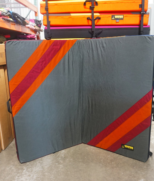 Products – Organic Climbing