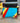 * BLEMISH * BRIEFCASE PAD