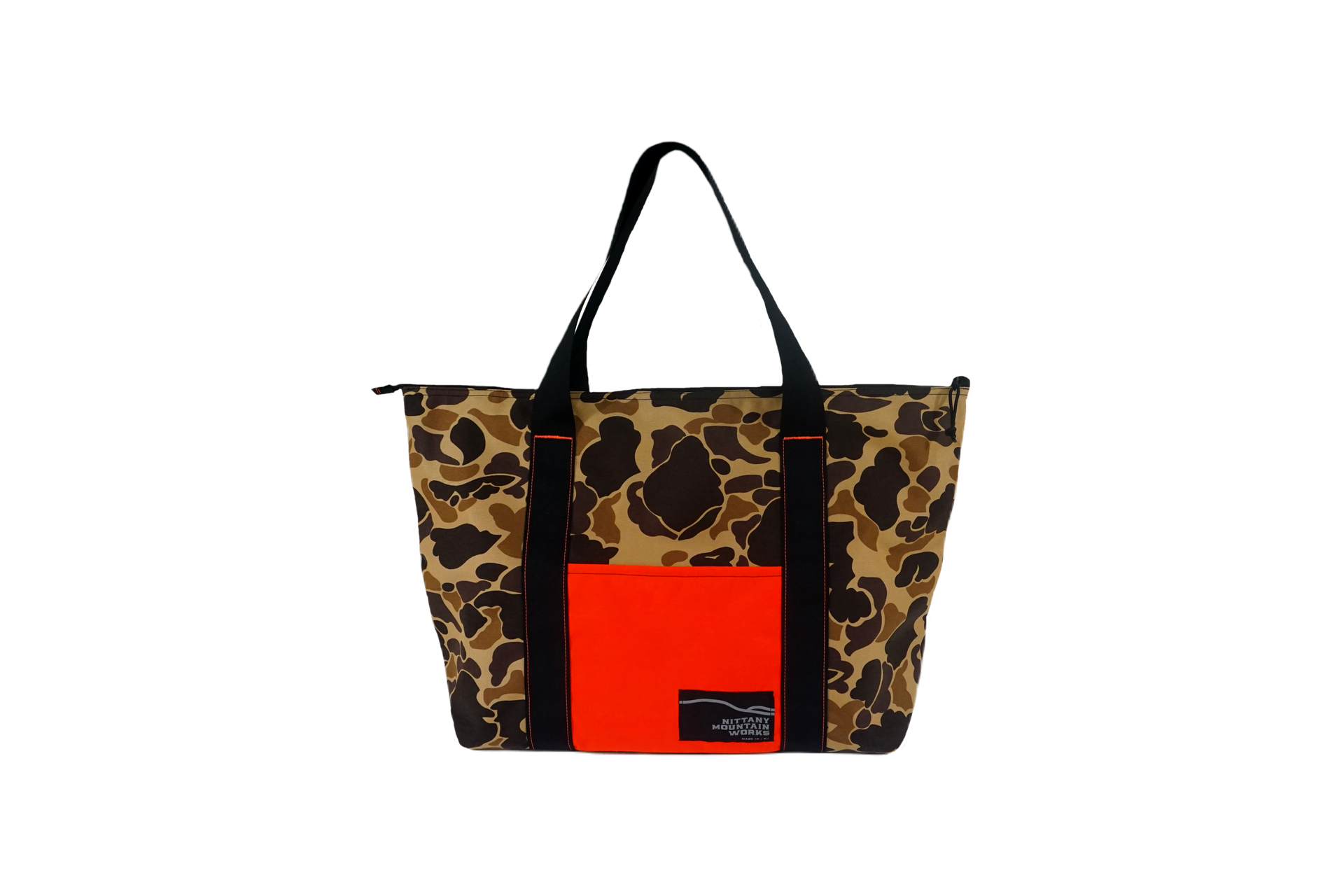 NMW - Carryall Organizer Tote – Organic Climbing