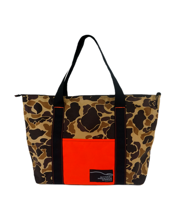 NMW - Carryall Organizer Tote