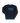 Pigment Dyed Roller Print Crew Sweatshirt