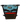 Mag Closure Deluxe Bucket - Dye Sub