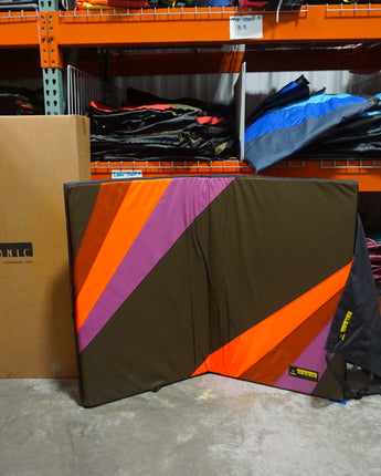 * Makel * Vollpolster