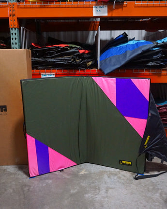 * Makel * Vollpolster