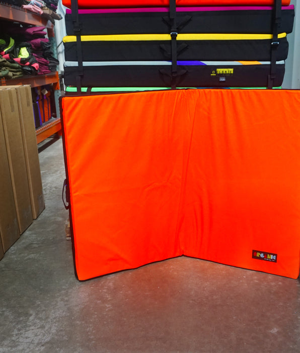 Products – Organic Climbing