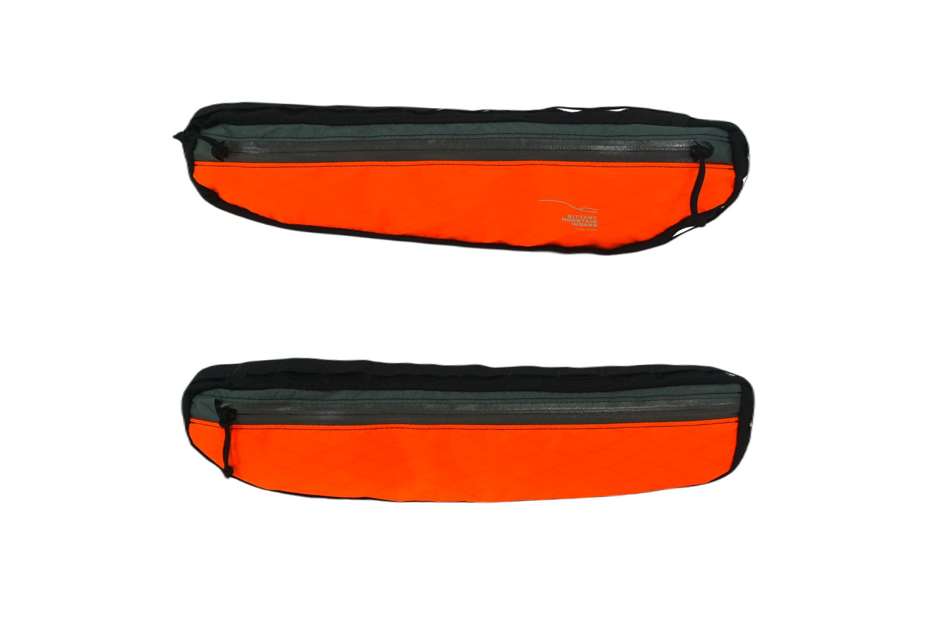 Fastpack 1/2 Frame Bag – Organic Climbing