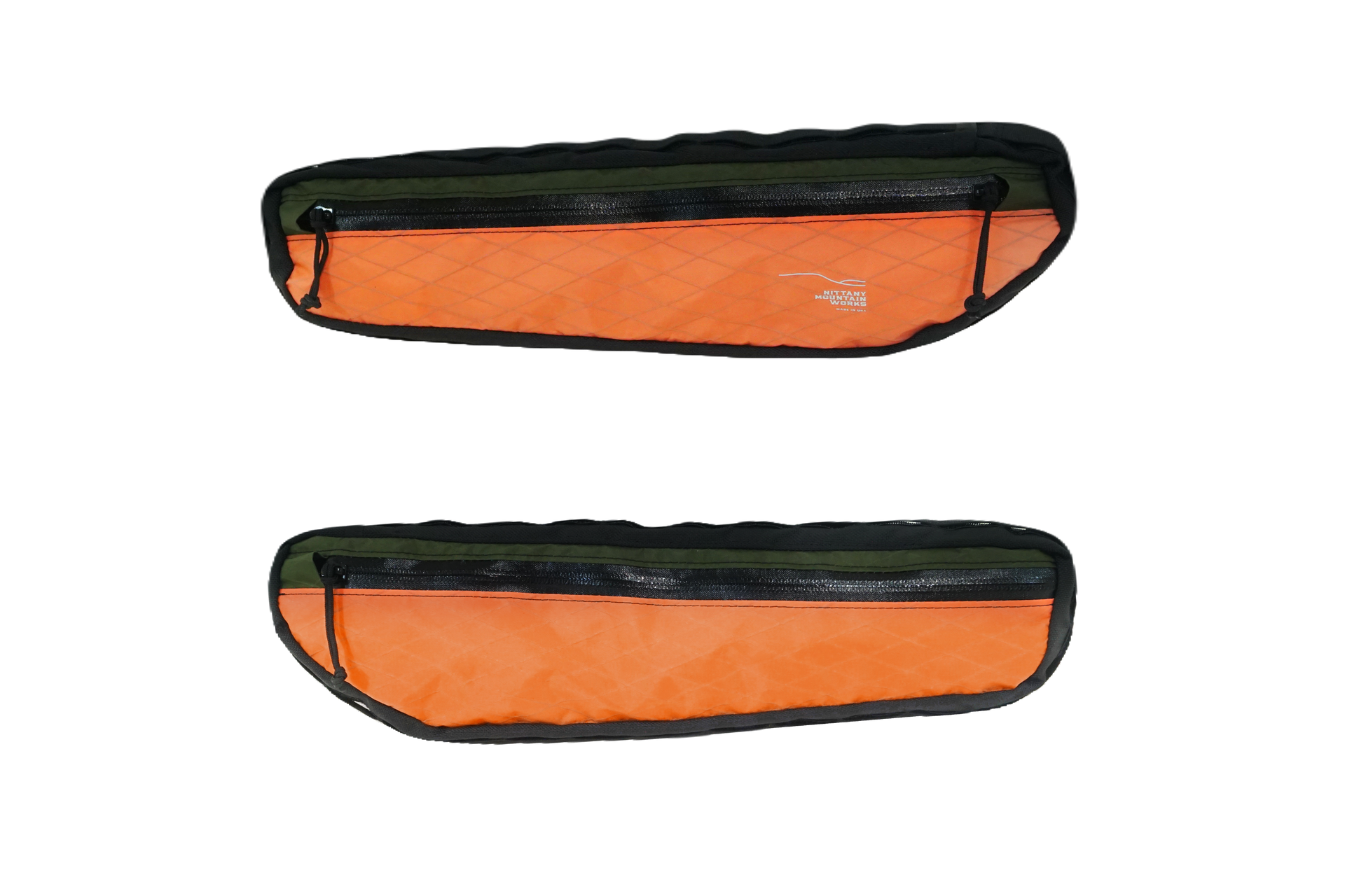 Fastpack 1/2 Frame Bag – Organic Climbing