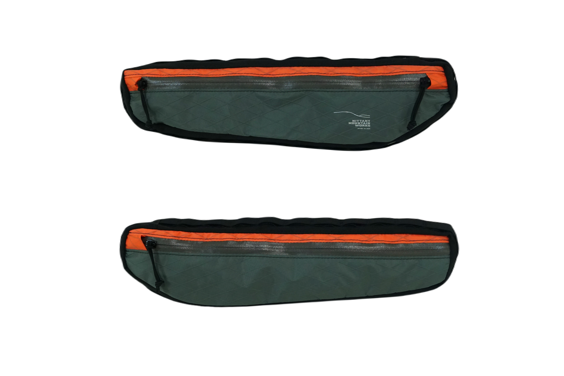 パイナップルフレームバッグ Fastpack 1/2 Frame Bag – Organic Climbing