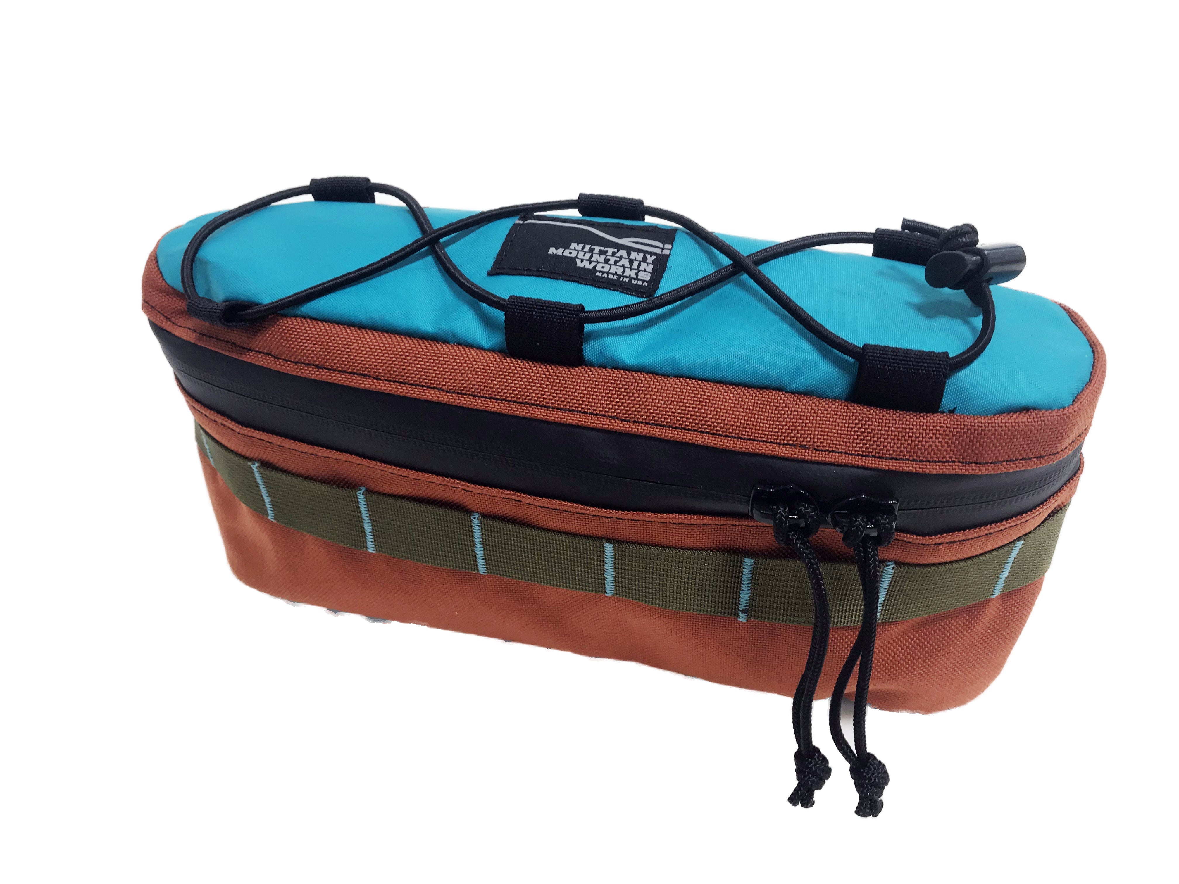 lenkertasche sorgenfresser Jones Lenkertasche – Organic Climbing