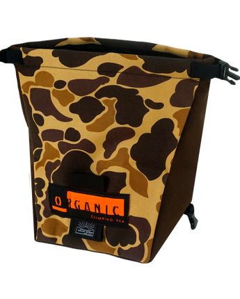 Mag Closure Deluxe Bucket - Duck Hunter