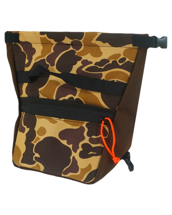 Mag Closure Deluxe Bucket - Duck Hunter