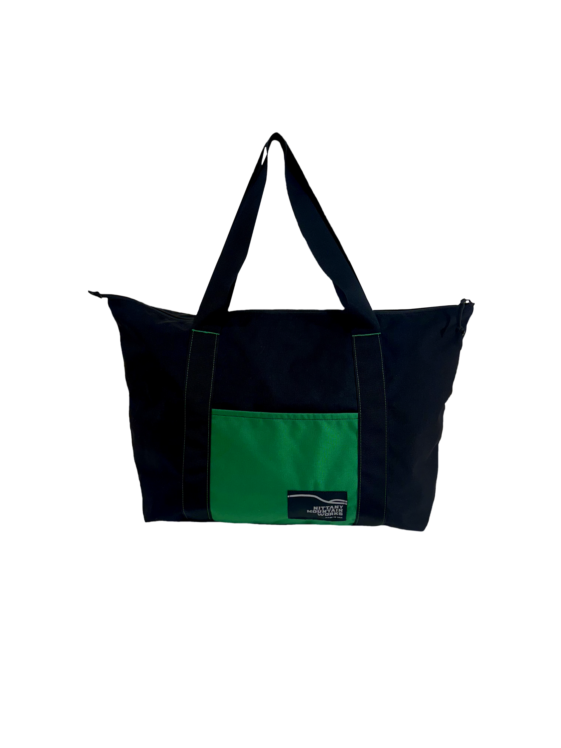NMW - Carryall Organizer Tote – Organic Climbing