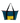 Tragetasche Organizer