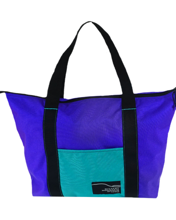 NMW - Carryall Organizer Tote