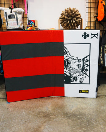 Kollektionen - Simple Pads