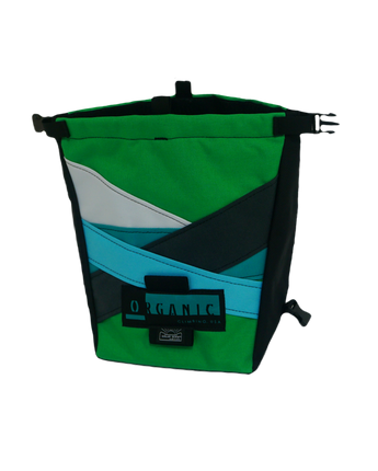 Deluxe Chalk Bucket - Customizable Colors