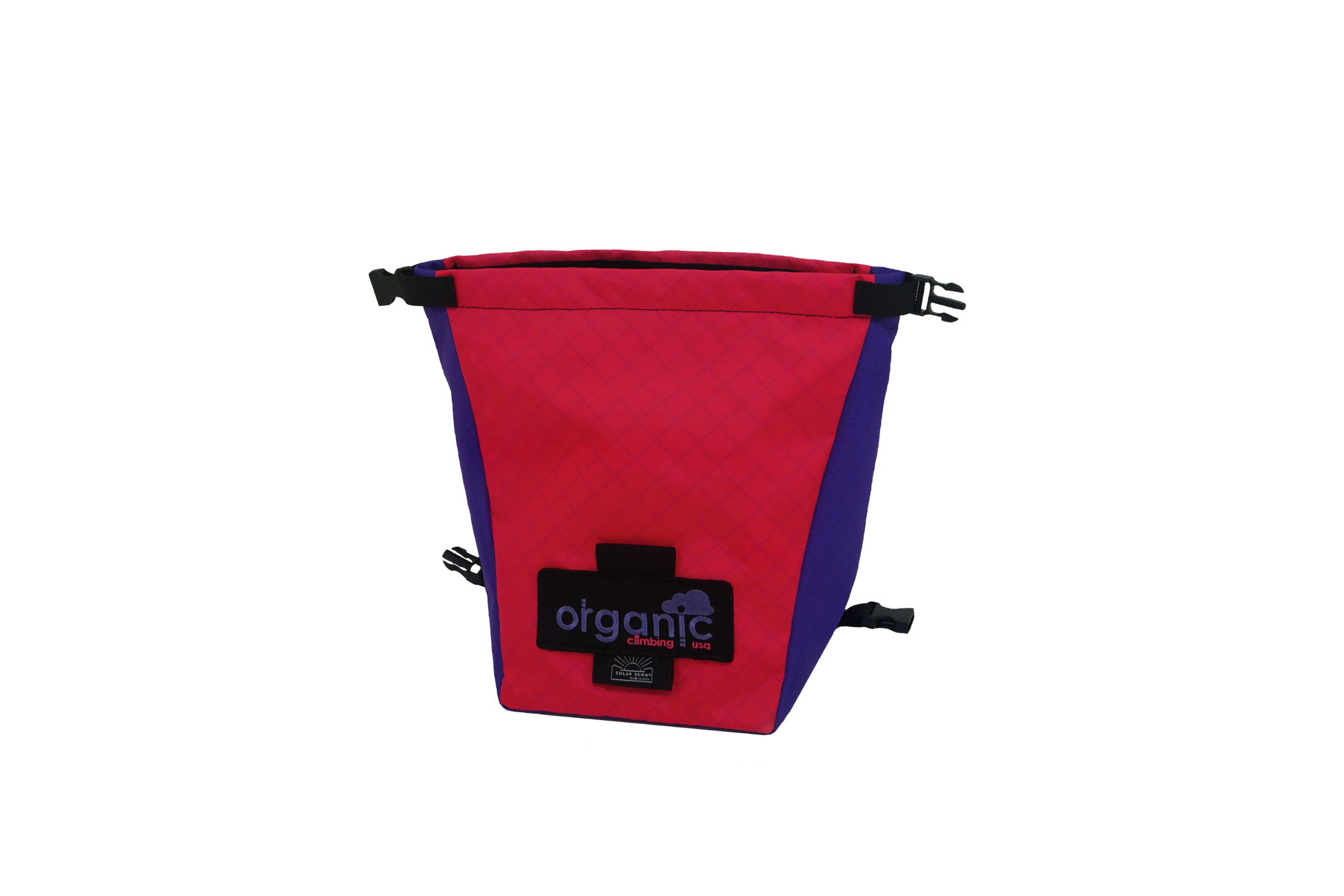 EPX400 Deluxe Bucket *Magnet Closure* – Organic Climbing
