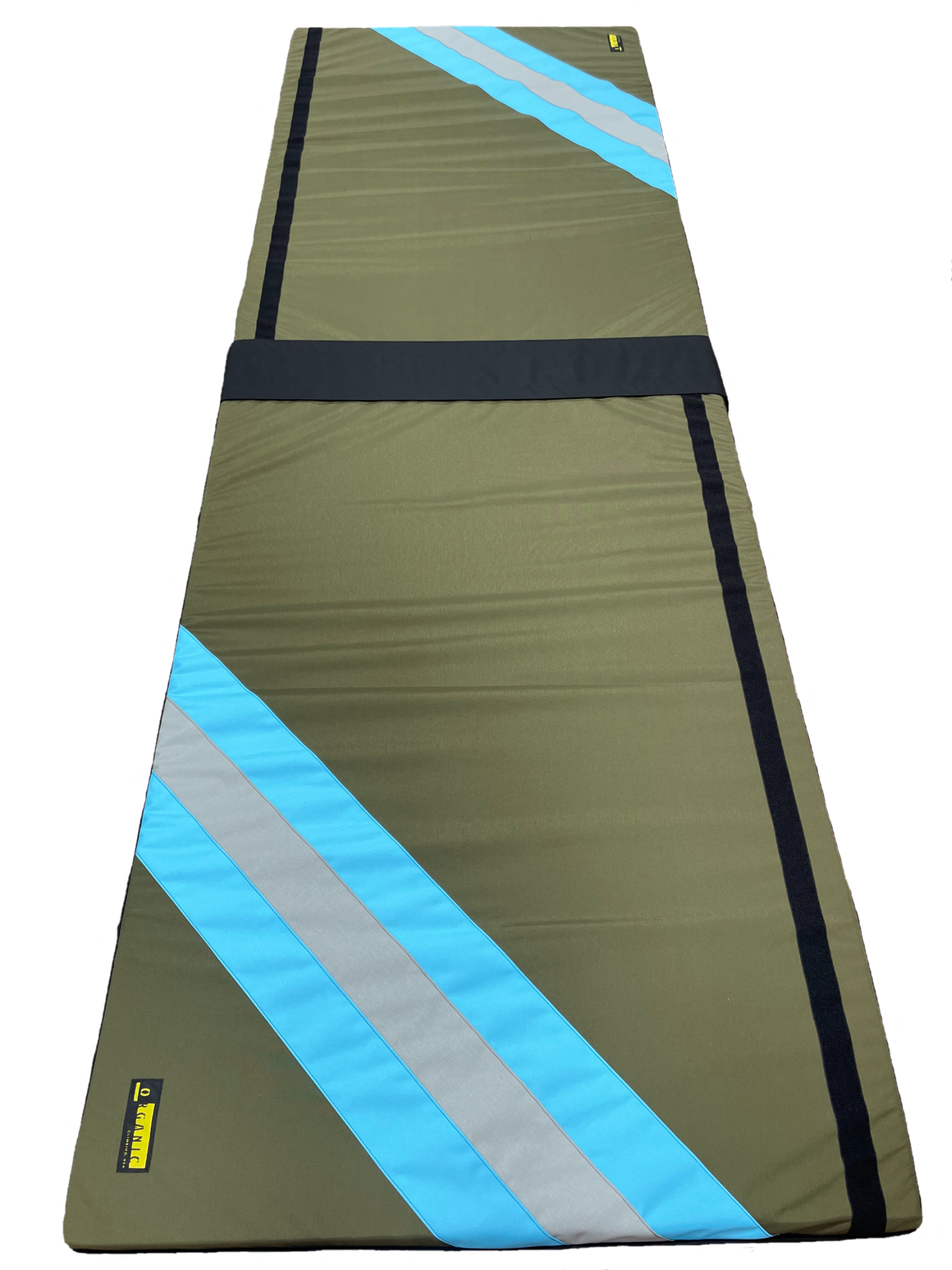 Homewall Base Pad Set Organic Climbing