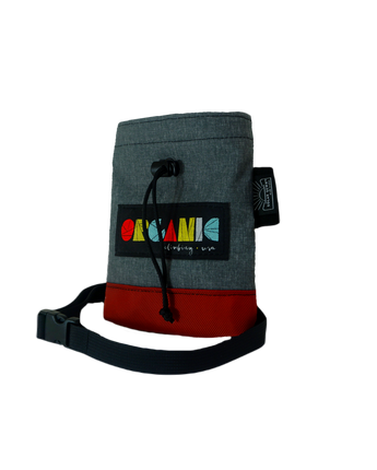 ECOPAK™ Large Chalk Bag