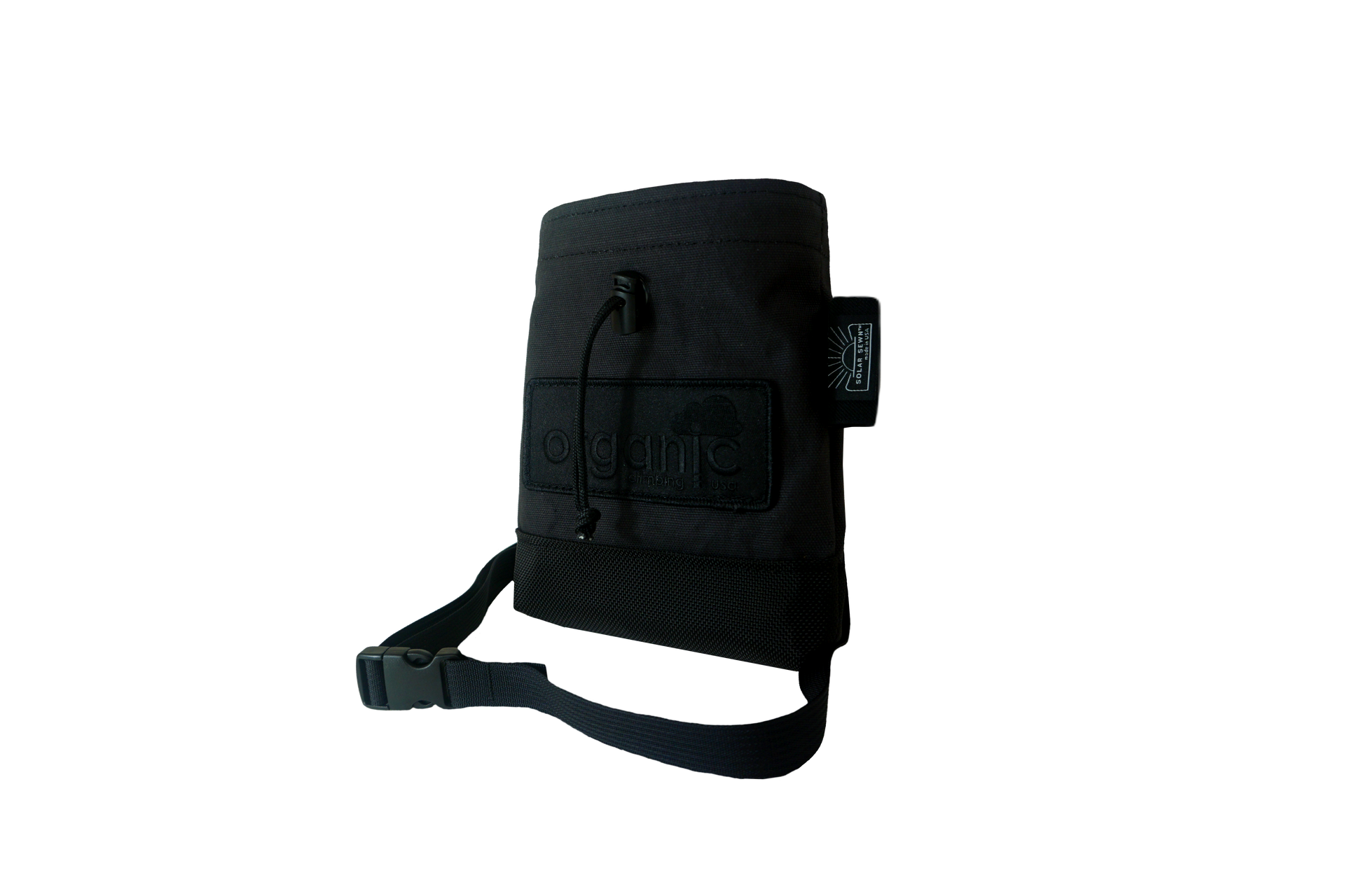 X-Pac® X11 Cotton Canvas Large Chalk Bag – Organic Climbing
