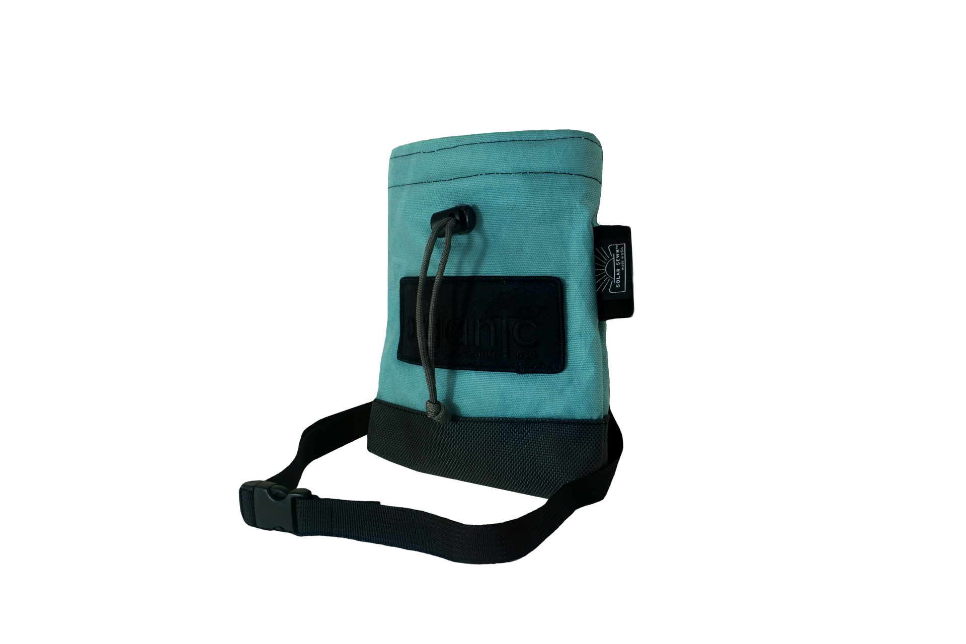 X-Pac® X11 Cotton Canvas Large Chalk Bag – Organic Climbing