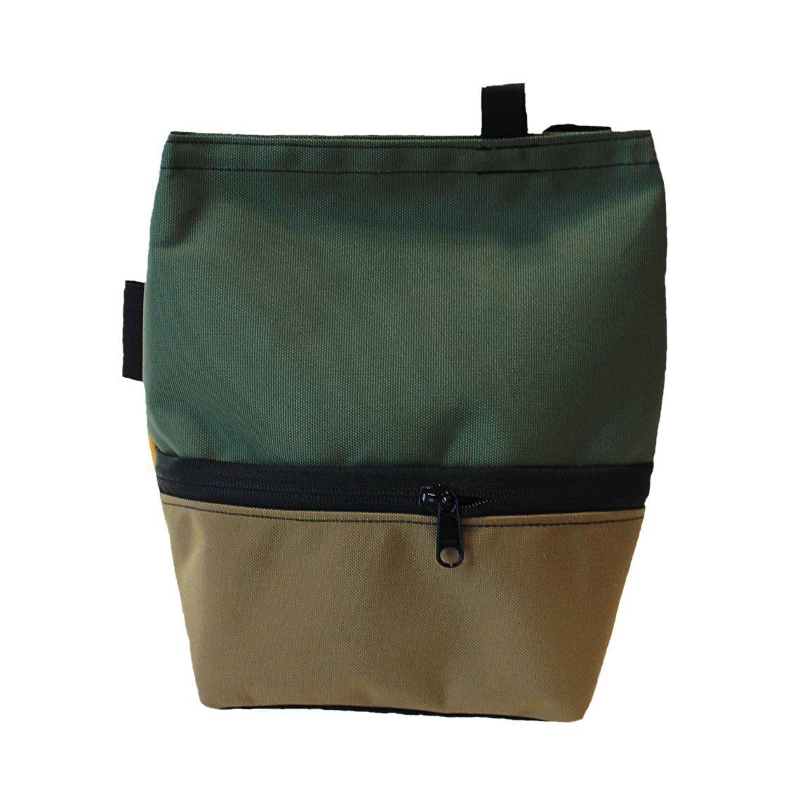 Organic climbing lunch bag chalk bucket sale