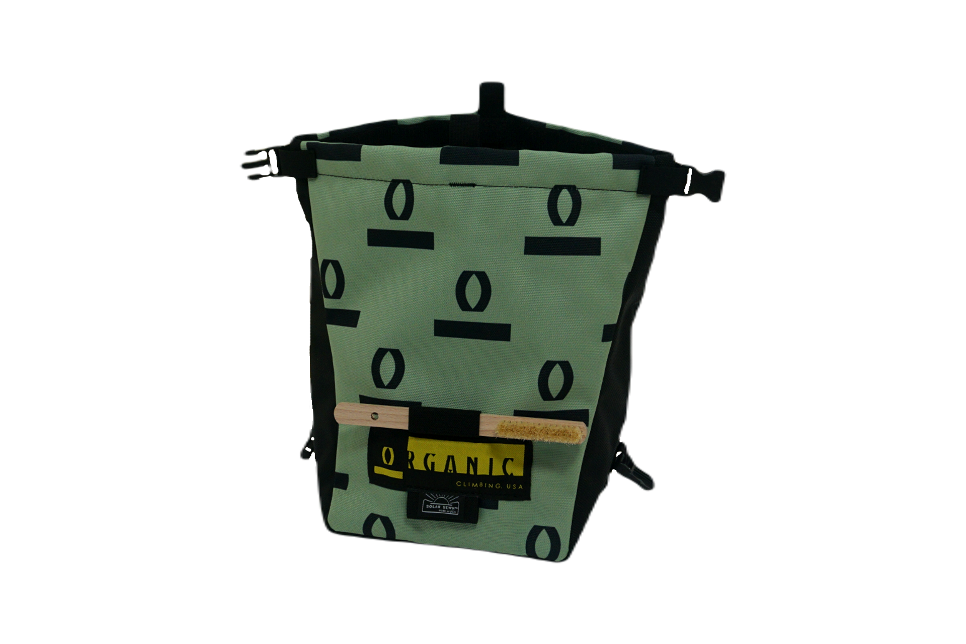 Climbing Rice Bucket Deluxe Bucket O's – Organic Climbing