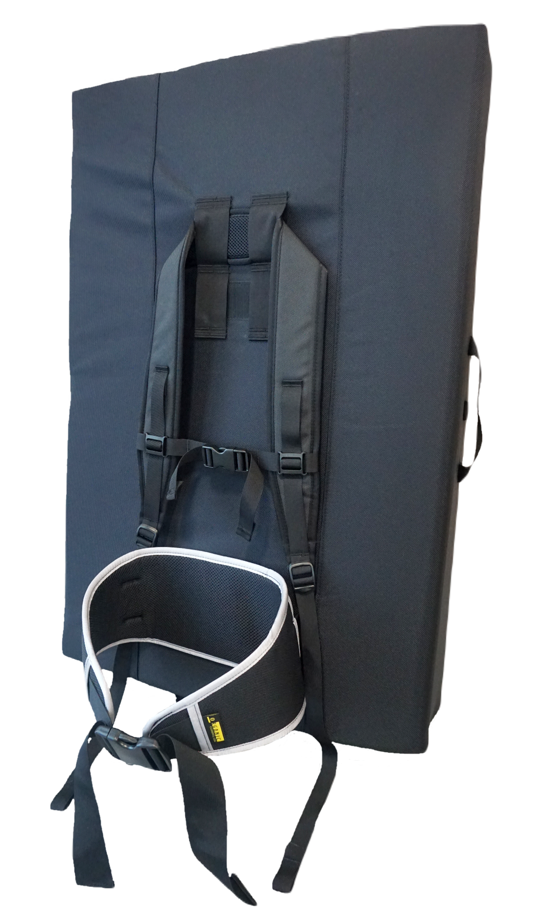 Fiedler Deluxe Hip Belt Universal Backpack System Add-on, CA13102