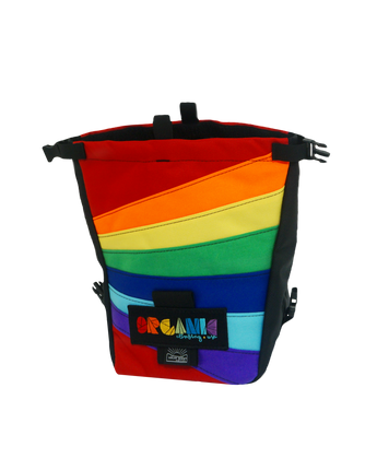 Deluxe Rainbow Edition Chalk Bucket