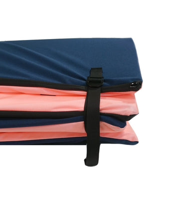 * Makel * Speckpolster