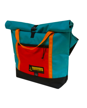 ボルダーロール