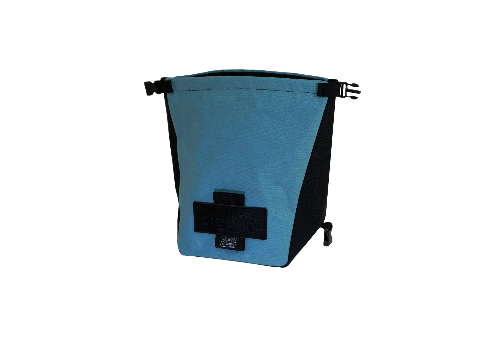 X-Pac® X11 Cotton Canvas Deluxe Bucket *Mag Closure* – Organic