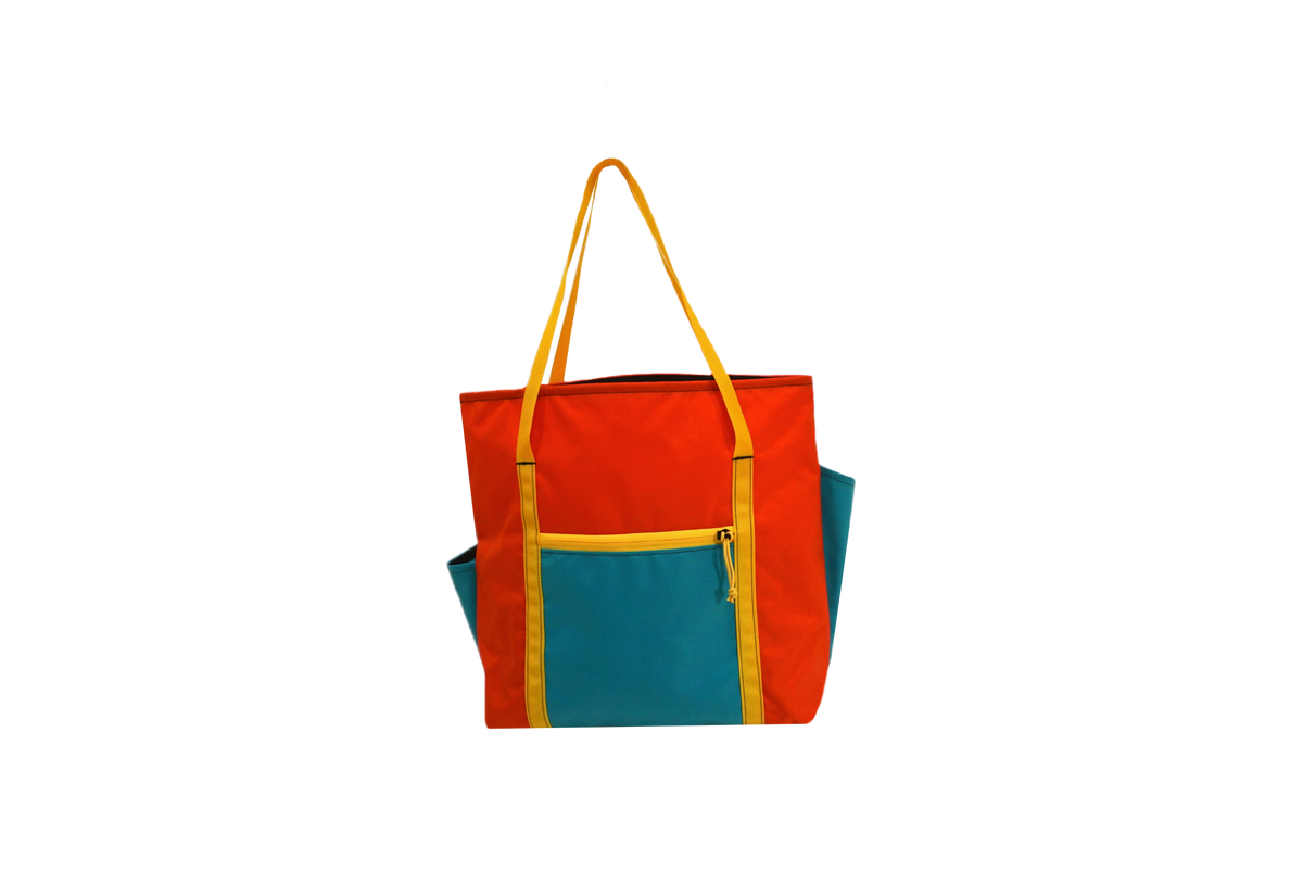 Quiver Tote – Organic Climbing