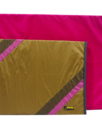 Blubber Pad - Lagerfarben