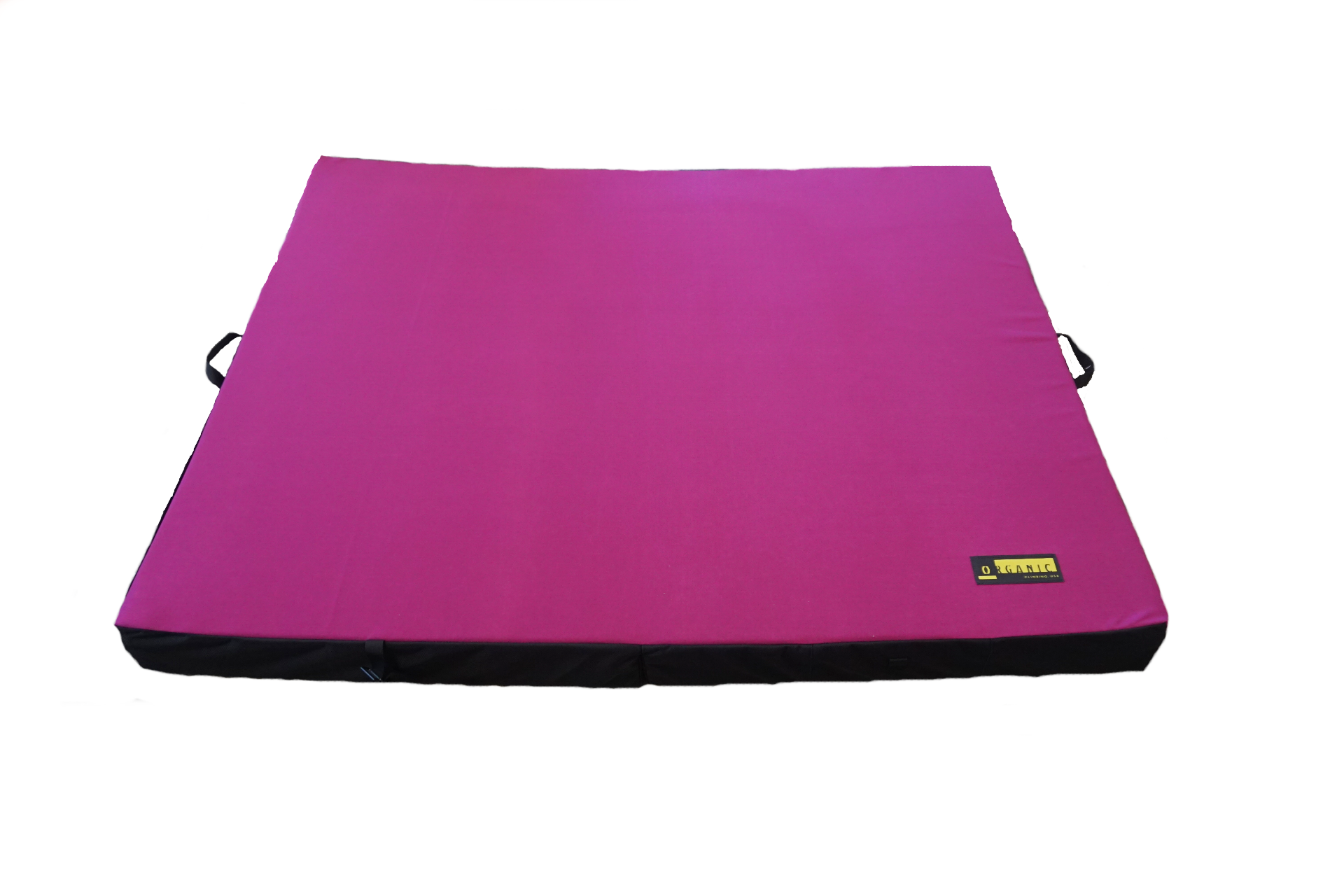 Simple Pad - Custom Color – Organic Climbing