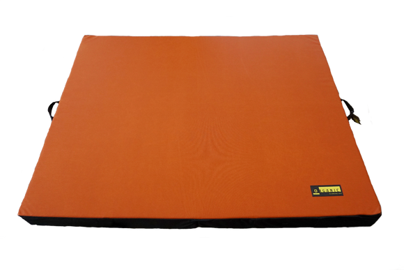 Simple Pad - Custom Color – Organic Climbing