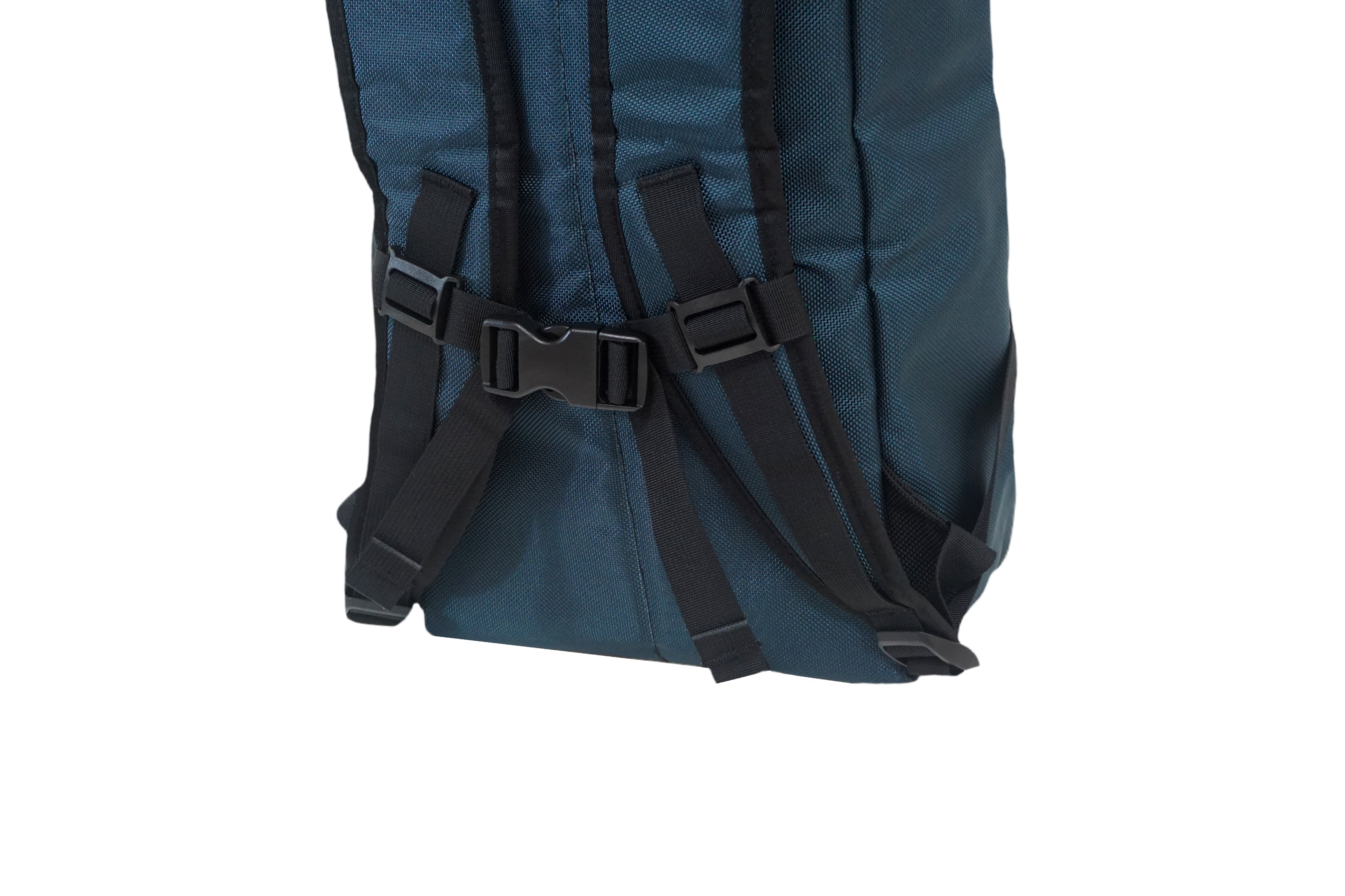 Roll Pack Roll Down Pack 20 Liter - Custom – Organic Climbing