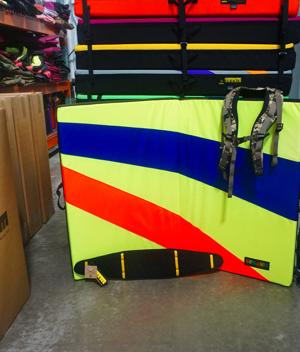 Products – Organic Climbing