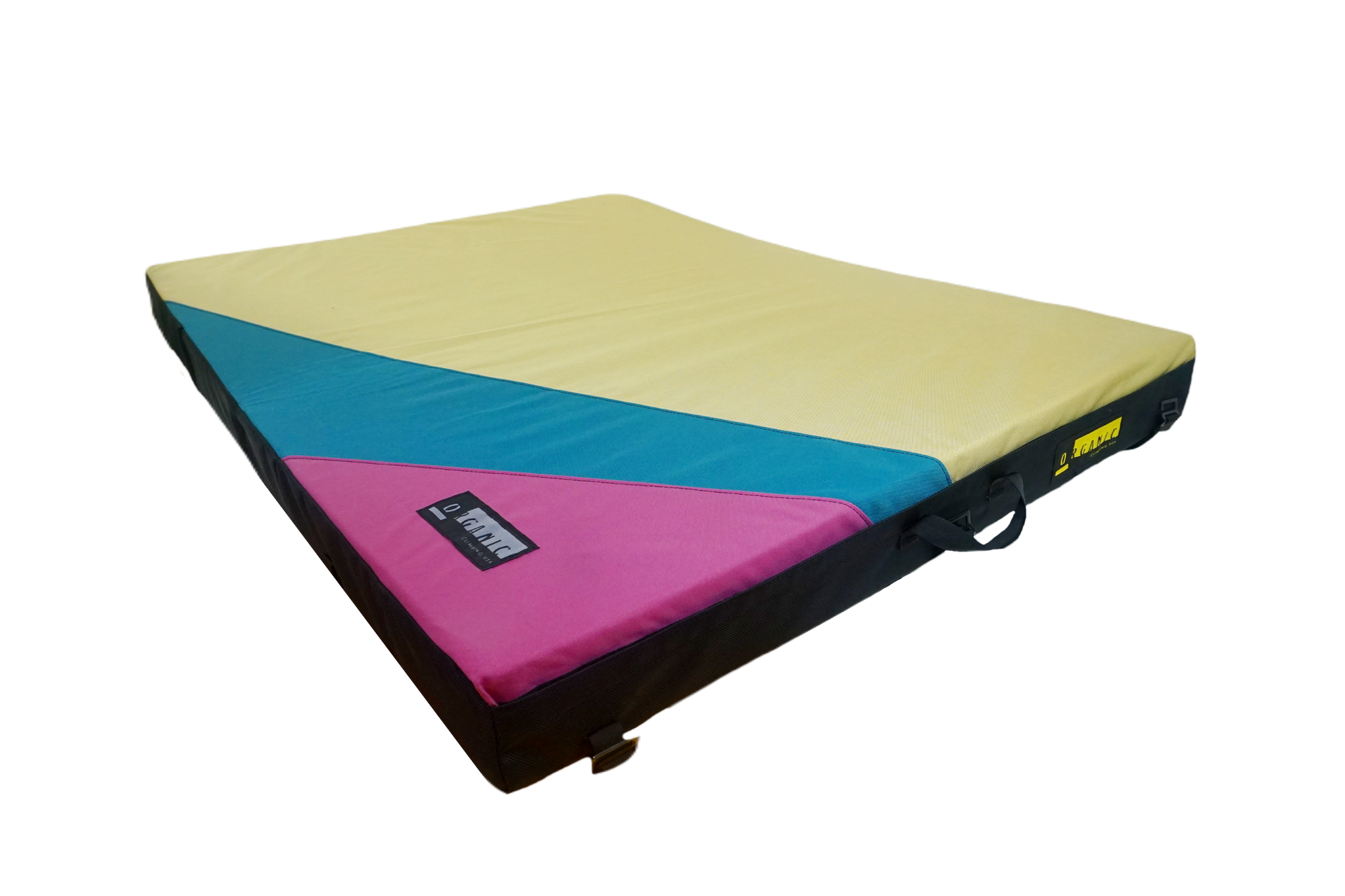 Collections - Simple Pads – Organic Climbing