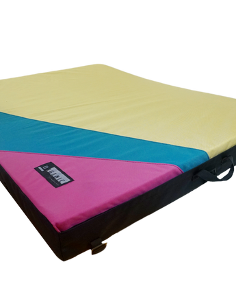 シンプルパッド – Organic Climbing シンプルパッド – Organic Climbing