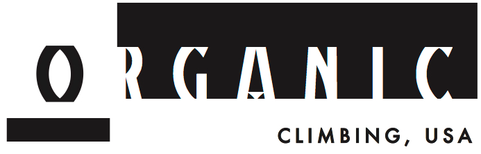 ORGANIC CLIMBING – Organic Climbing