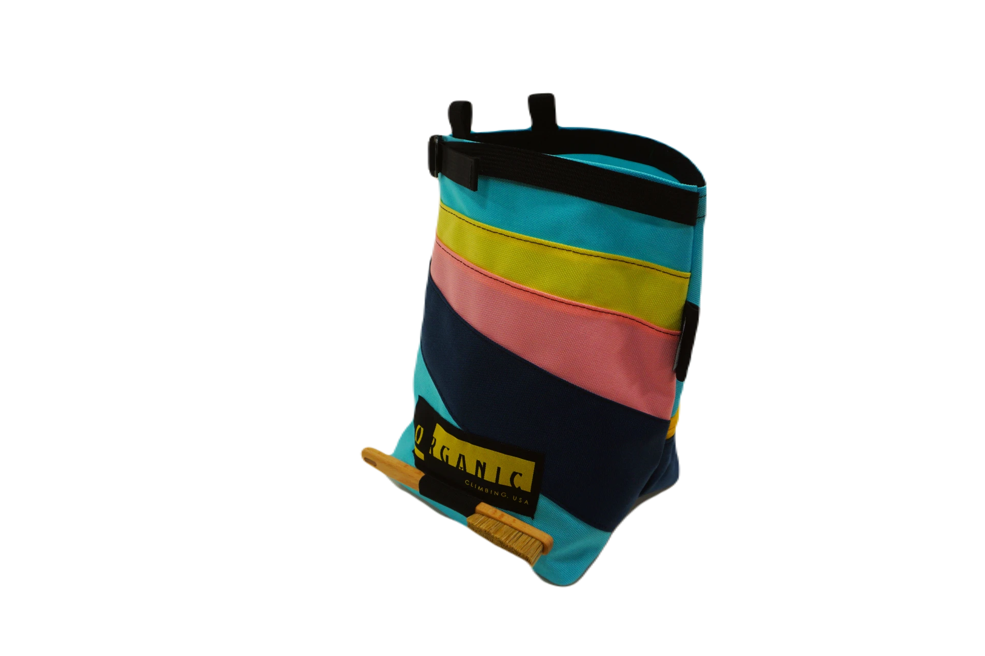 Organic climbing lunch bag chalk bucket sale