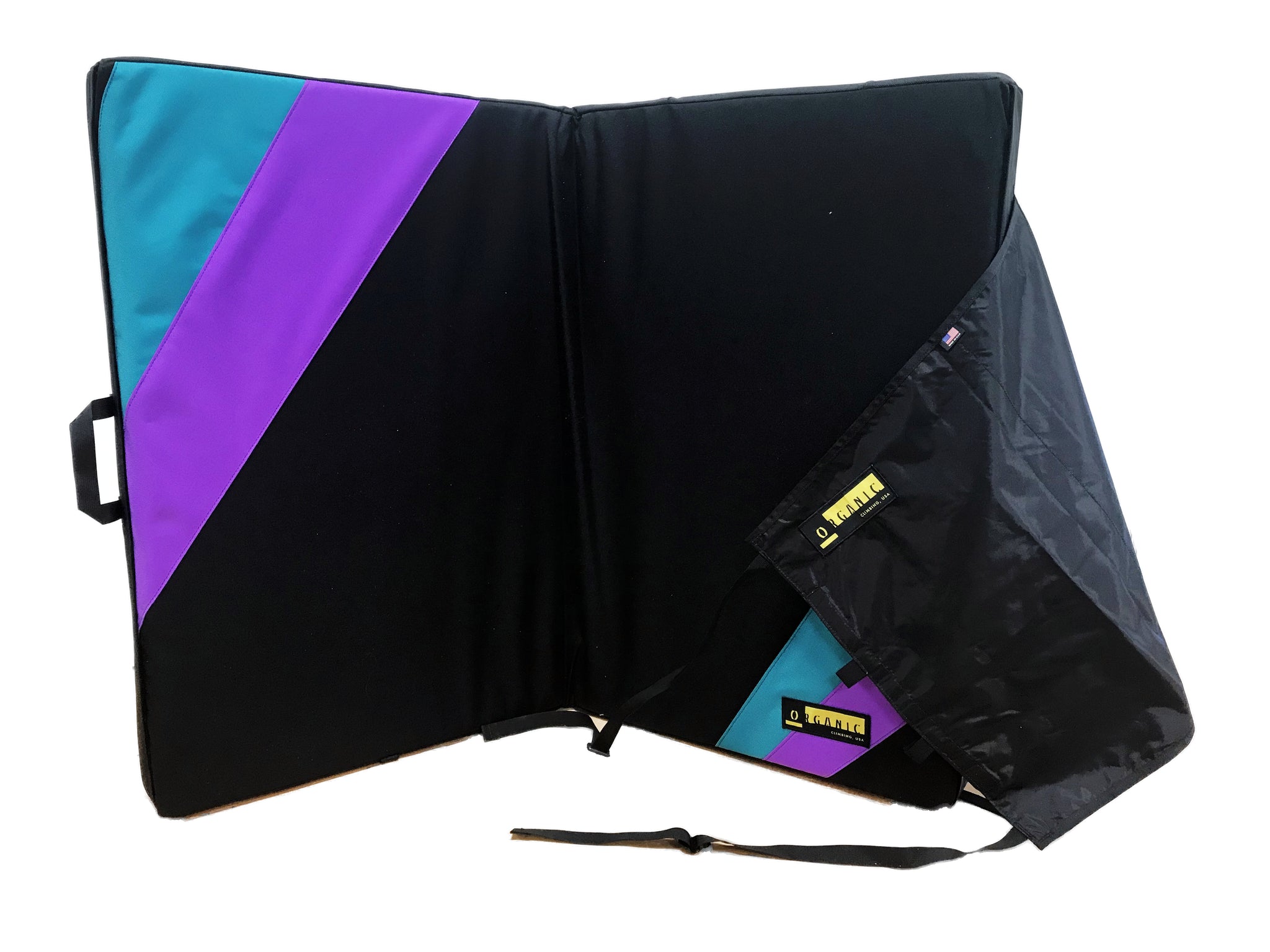 Full Pad - Custom Colors – Organic Climbing