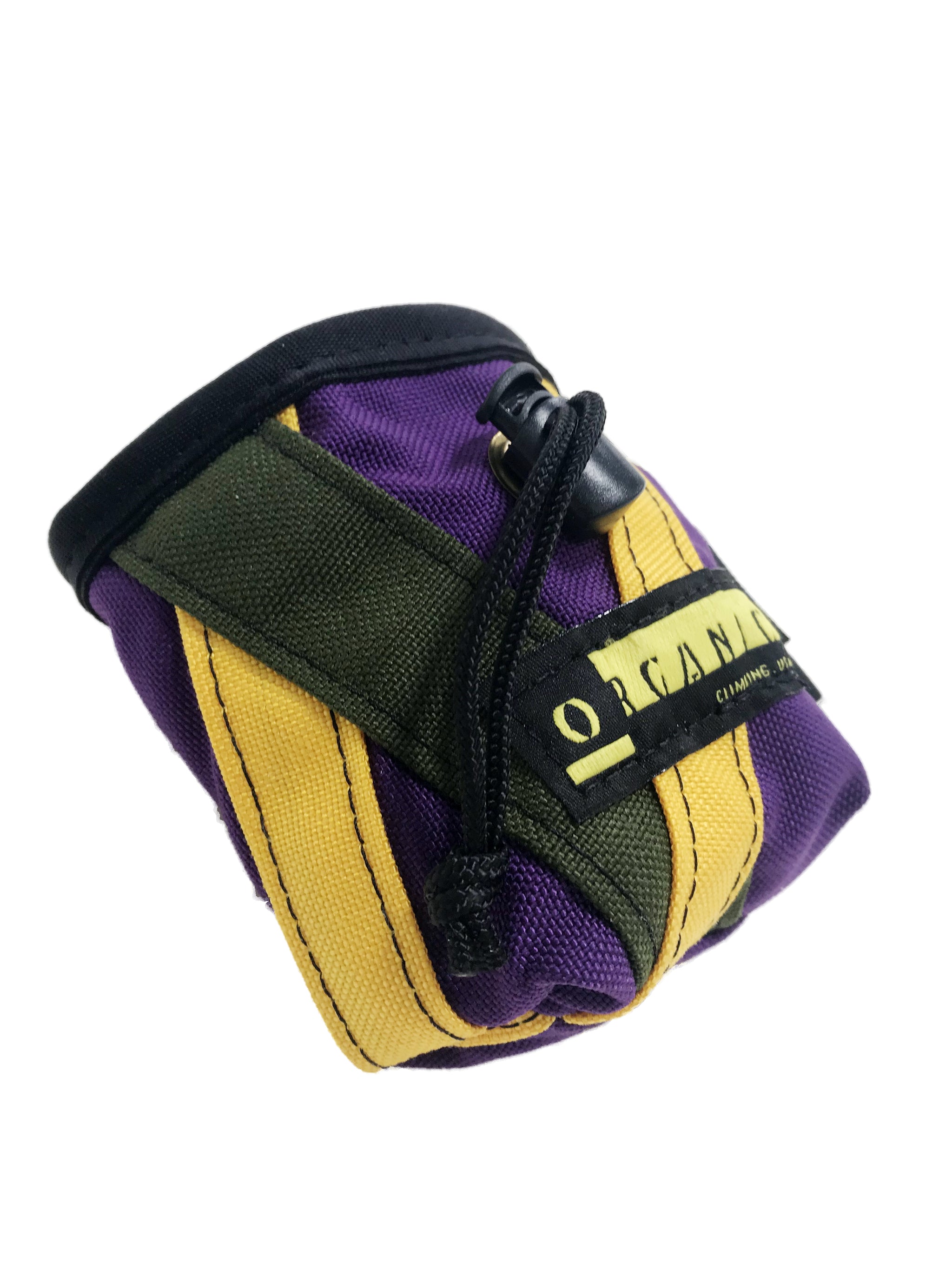 Climbing Chalk Bag, Climbing Chalk Bag, Chalk Bag Storage Pouch For Rock  Climbing Gym Weight-lifting With Drawstring And Adjustable Waist Belt |  Fruugo NL